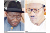 Coalition indicts Jonathan on Buhari’s anti-corruption war