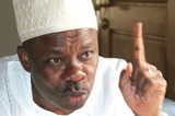 Ogun guber: Amosun joyful as tribunal dismisses Isiaka’s petition