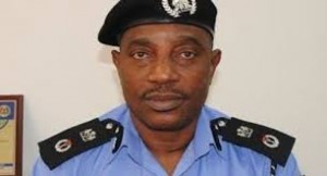 *Solomon Arase..Nigeria's IGP.