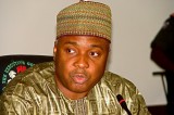 Saraki set to appear before Code of Conduct Tribunal