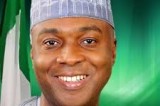 While I shunned Code of Conduct Tribunal, by Saraki