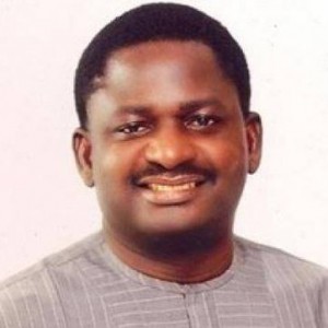 Femi Adesina...Special Adviser (Media and Publicity) to President Muhammadu Buhari