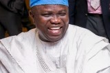 Ambode gets OPS, others’ N1bn for Lagos security, judicial reforms