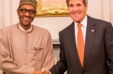 Buhari: From Washington with dignity