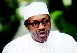 President Muhammadu Buhari…Nigeria’s president