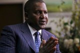 Nigeria ‘ll soon become largest exporter of petroleum, fertilizer, says Dangote