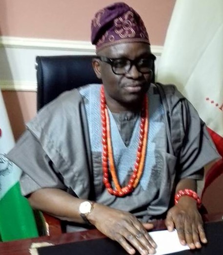 Ekiti State Governor, Ayodele Fayose