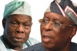 Don’t distort history, Osoba blasts Obasanjo on Awolowo