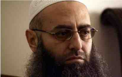 ISIS Cleric, wanted terrorist Ahmad Al-Assir