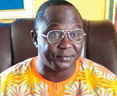 Nigeria Labour Congress President, Mr Ayuba Wabba