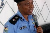 Police nab 120 suspected cultists in Ogun