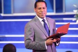 Fire guts Oyakhilome’s Christ Embassy Church