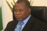 Nigerian ambassador to US, Adefuye, dies at 68