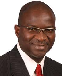 Raji Fashola...Ex-governor in corruption storm.