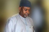 DSS drags Dasuki to court over illegal firearms