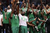 2016 Olympic Games: Victorious basketball team gets Buhari’s backing