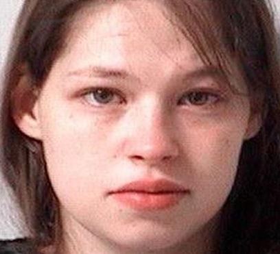 US woman who killed her boys