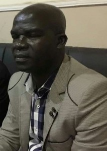 *Alhaji Abdulwaheed Odusile...NUJ National President.