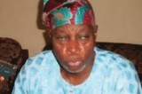 Falae: FG gives marching order to IGP, security agencies