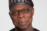 Obasanjo counsels youths on nation building