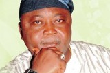 Ogun federal lawmaker counsels pro-Biafra agitators