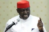 Cleric to pensioners: Begin prayer, fasting to touch Okorocha’s heart