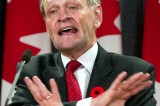 Ex-PM blasts Harper over refugees’ plight in Europe