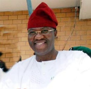 *Otunba Gbenga Daniel...Ex-Ogun State Governor.