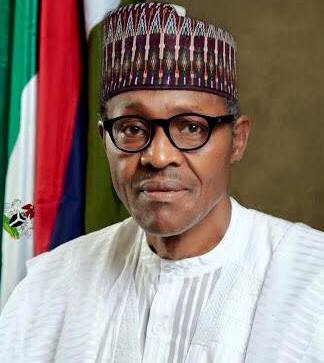 President Muhammadu Buhari of Nigeria