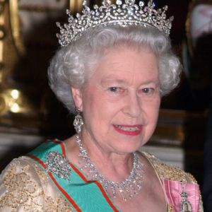 *Queen Elizabeth II...Became the longest Queen of England.