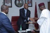 Ministerial list: Buhari makes last minute submission to Saraki