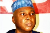 Why I’m being prosecuted for corruption, by Saraki