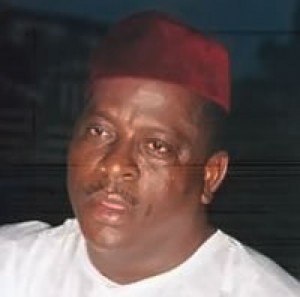 *Senator Buruji Kashamu...Heads to court.