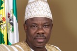 Ogun trains students in computer applications