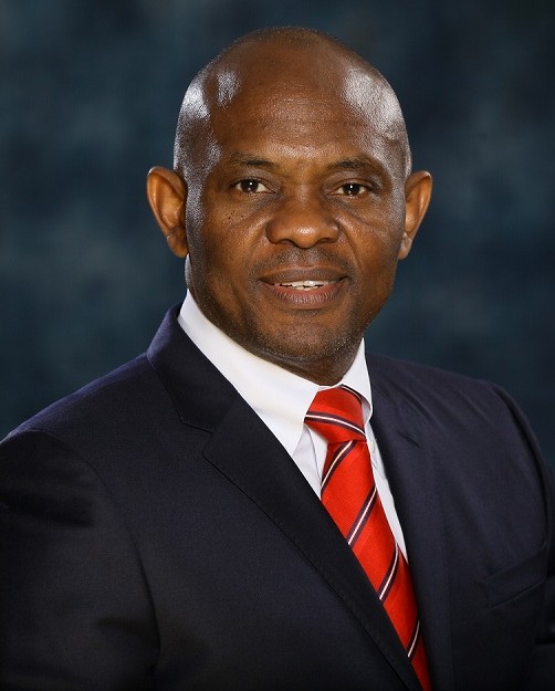 Tony Elumelu.