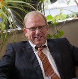 Chief Executive Officer of Greenbelt Fund, Burkhard Mausberg.