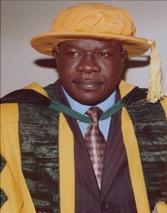 Rector Olatinwo.