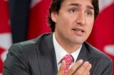 Xmas: Trudeau seeks Canadians’ support for Syrian refugees