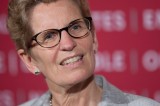 Ontario earmarks $50m to help infertile women for IVF