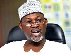 *Prof. Attahiru Jega...Ex-INEC chairman who conducted the 2015 elections.