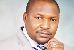 Abubakar Malami…AGF and Justice Minister.