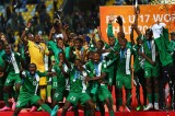 U-17 World Cup: Nigeria beats Mali 2-0