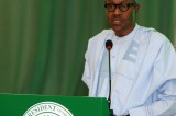 Buhari’s medical trip letter causes uproar in Senate