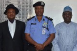 Ogun: Police, SSS agree on strategies to combat crimes