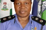 Ogun CP donates orphanage home