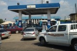 NSCDC shuts fuel station over hoarding in Ogun