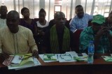 NUJ shifts Ogun council election