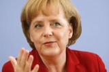 Germans angry with Merkel over Syrian refugees