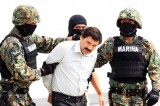 Mexico arrests world most wanted drug baron