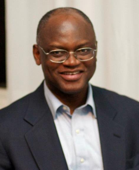 Michael Adeniyi…Ex-President, OAN, US.